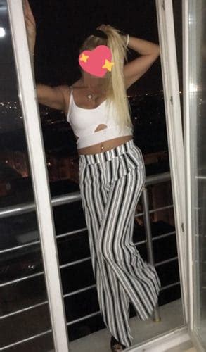 Escort Samsun ️ 5 VIP escort girls in Samsun 